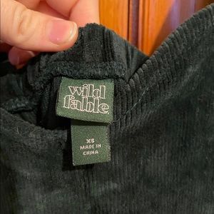 Wild Fable Mini Dress